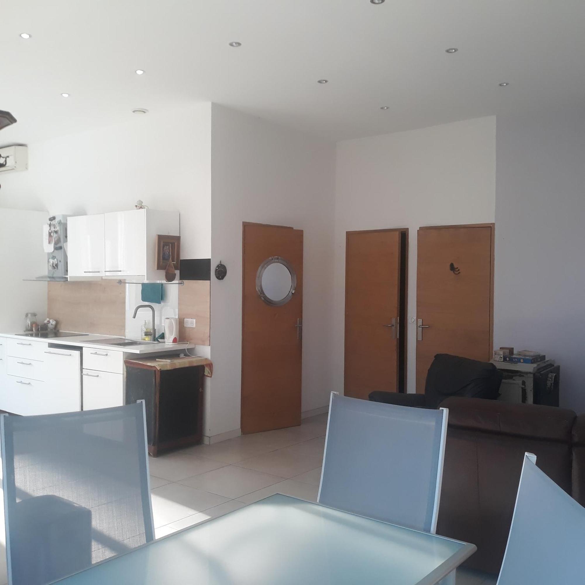 Villa Nicole Avec Spa Professionnel Carry-le-Rouet Szoba fotó